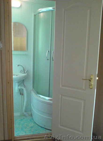 Домик 1-к., студия, 4 спальных места, 30кв.м. - <ro>Изображение</ro><ru>Изображение</ru> #7, <ru>Объявление</ru> #590435