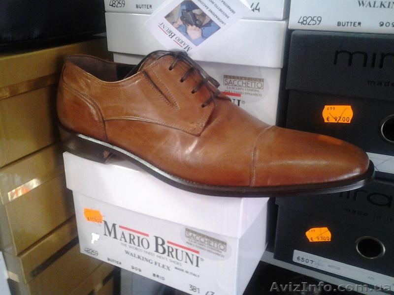 итальянская обувь со скидкой до 70% - <ro>Изображение</ro><ru>Изображение</ru> #3, <ru>Объявление</ru> #604572