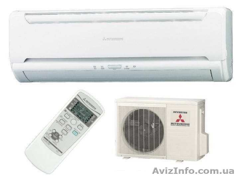 Кондиционеры в Одессе - <ro>Изображение</ro><ru>Изображение</ru> #3, <ru>Объявление</ru> #571421