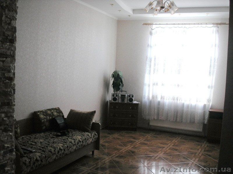 Сдам 3-х комн. квартиру на Левитана в новом кирпичном  доме - <ro>Изображение</ro><ru>Изображение</ru> #3, <ru>Объявление</ru> #569290