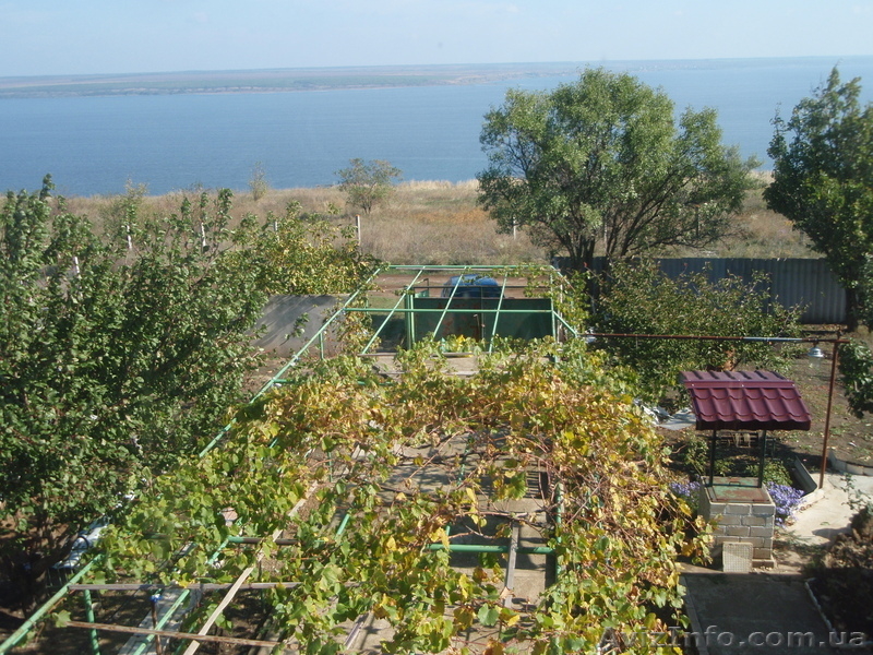 Продам дачу на берегу лимана - <ro>Изображение</ro><ru>Изображение</ru> #3, <ru>Объявление</ru> #593306