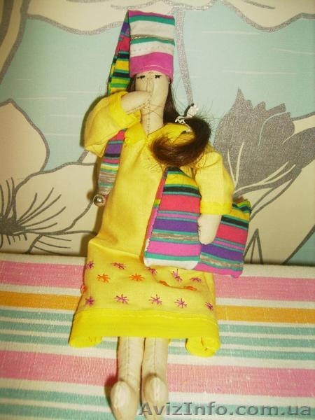 Беременная кукла Тильда. Сонные ангелы и пр. - <ro>Изображение</ro><ru>Изображение</ru> #6, <ru>Объявление</ru> #595671