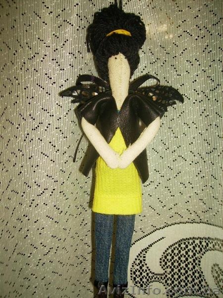 Беременная кукла Тильда. Сонные ангелы и пр. - <ro>Изображение</ro><ru>Изображение</ru> #9, <ru>Объявление</ru> #595671