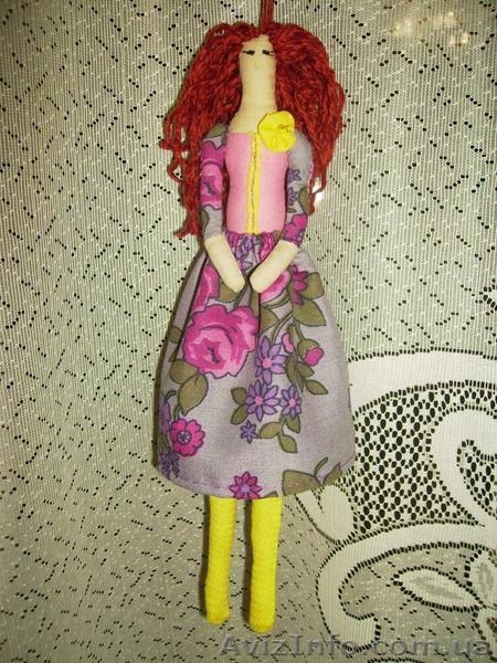 Беременная кукла Тильда. Сонные ангелы и пр. - <ro>Изображение</ro><ru>Изображение</ru> #10, <ru>Объявление</ru> #595671