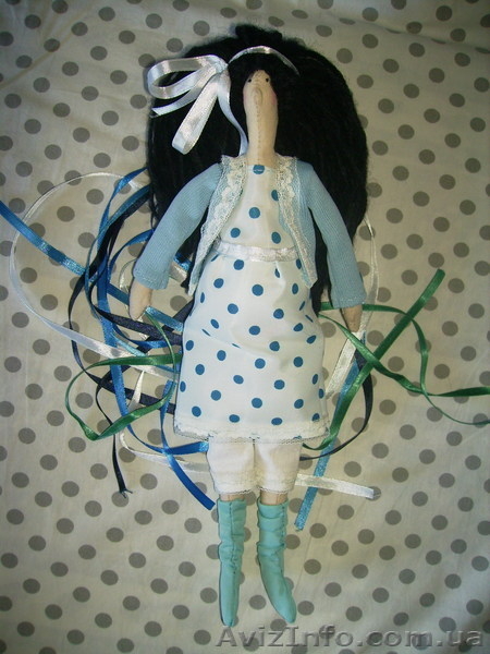 Беременная кукла Тильда. Сонные ангелы и пр. - <ro>Изображение</ro><ru>Изображение</ru> #4, <ru>Объявление</ru> #595671