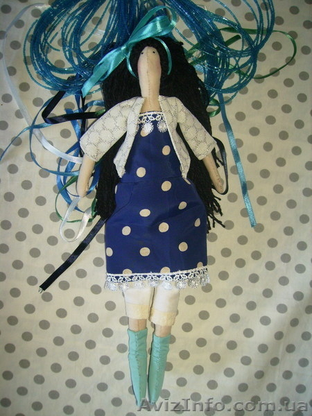 Беременная кукла Тильда. Сонные ангелы и пр. - <ro>Изображение</ro><ru>Изображение</ru> #3, <ru>Объявление</ru> #595671