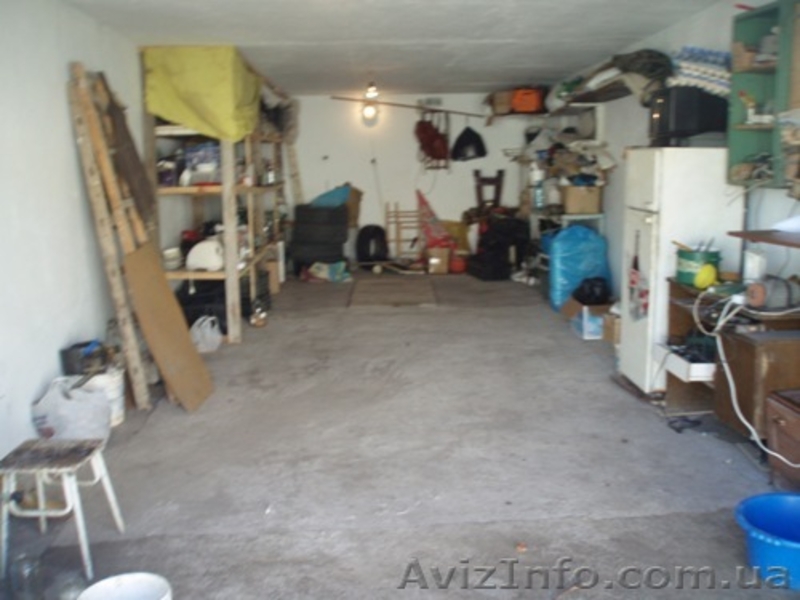 Продается каменный гараж/Суворовский - <ro>Изображение</ro><ru>Изображение</ru> #3, <ru>Объявление</ru> #577297