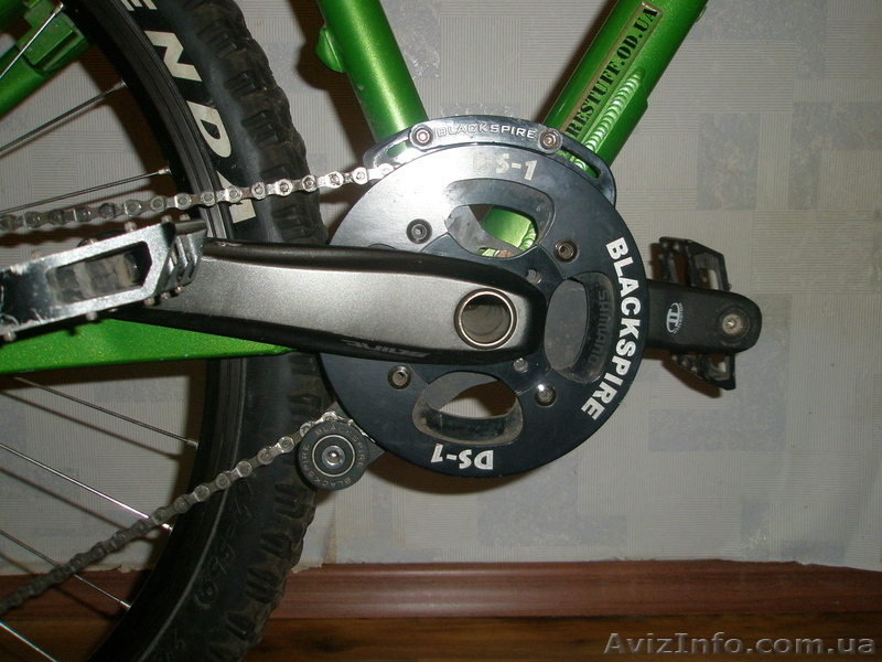 Велосипед б у в отличном состоянии - <ro>Изображение</ro><ru>Изображение</ru> #4, <ru>Объявление</ru> #598401