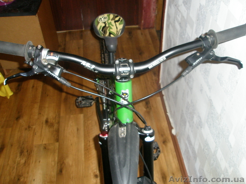 Велосипед б у в отличном состоянии - <ro>Изображение</ro><ru>Изображение</ru> #7, <ru>Объявление</ru> #598401