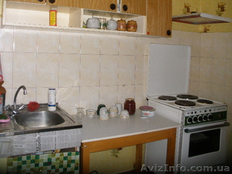 Сдам 1 комнатную Малиновский район - <ro>Изображение</ro><ru>Изображение</ru> #3, <ru>Объявление</ru> #568986