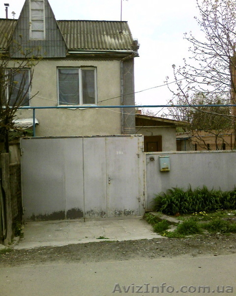 Предлагается к продаже 1/2 дома, село Фонтанка-3 - <ro>Изображение</ro><ru>Изображение</ru> #6, <ru>Объявление</ru> #575337