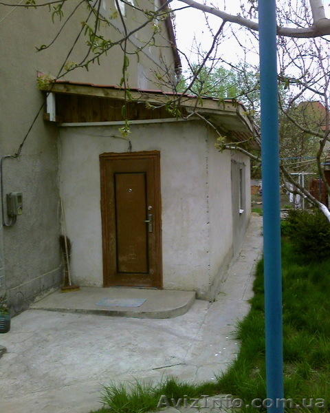 Предлагается к продаже 1/2 дома, село Фонтанка-3 - <ro>Изображение</ro><ru>Изображение</ru> #4, <ru>Объявление</ru> #575337