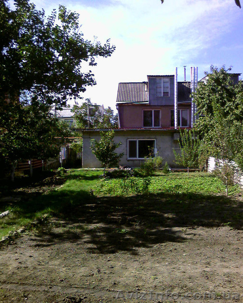 Предлагается к продаже 1/2 дома, село Фонтанка-3 - <ro>Изображение</ro><ru>Изображение</ru> #1, <ru>Объявление</ru> #575337