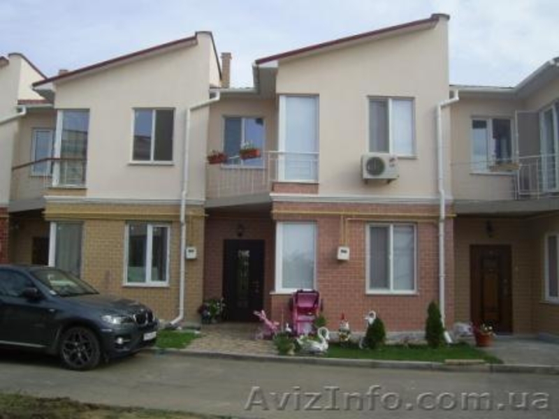 Продам дом в коттеджном городке - <ro>Изображение</ro><ru>Изображение</ru> #9, <ru>Объявление</ru> #567556