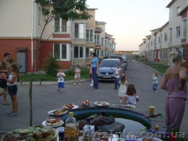 Продам дом в коттеджном городке - <ro>Изображение</ro><ru>Изображение</ru> #8, <ru>Объявление</ru> #567556