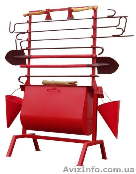 Противопожарное оборудование, огнетушители, и (СИЗ) - <ro>Изображение</ro><ru>Изображение</ru> #8, <ru>Объявление</ru> #600589