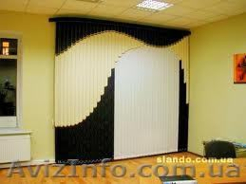 Жалюзи вертикальные, горизонтальные, рулонные - <ro>Изображение</ro><ru>Изображение</ru> #3, <ru>Объявление</ru> #561281