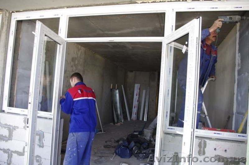 Окна и двери из пвх brokelman — высокое качество по разумной цене - <ro>Изображение</ro><ru>Изображение</ru> #3, <ru>Объявление</ru> #596791