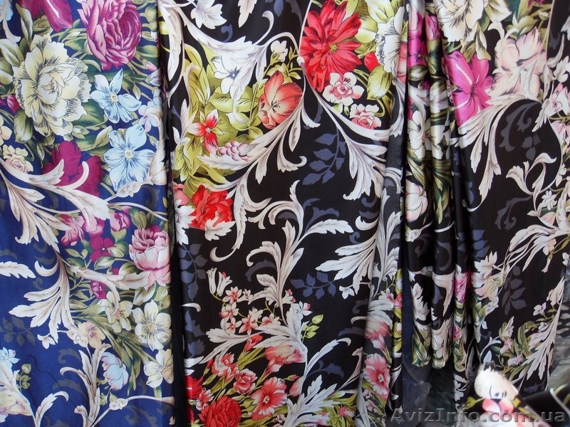 Ткань. Оптом и мелким оптом. - <ro>Изображение</ro><ru>Изображение</ru> #3, <ru>Объявление</ru> #564735