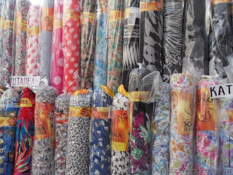 Ткань. Оптом и мелким оптом. - <ro>Изображение</ro><ru>Изображение</ru> #4, <ru>Объявление</ru> #564735