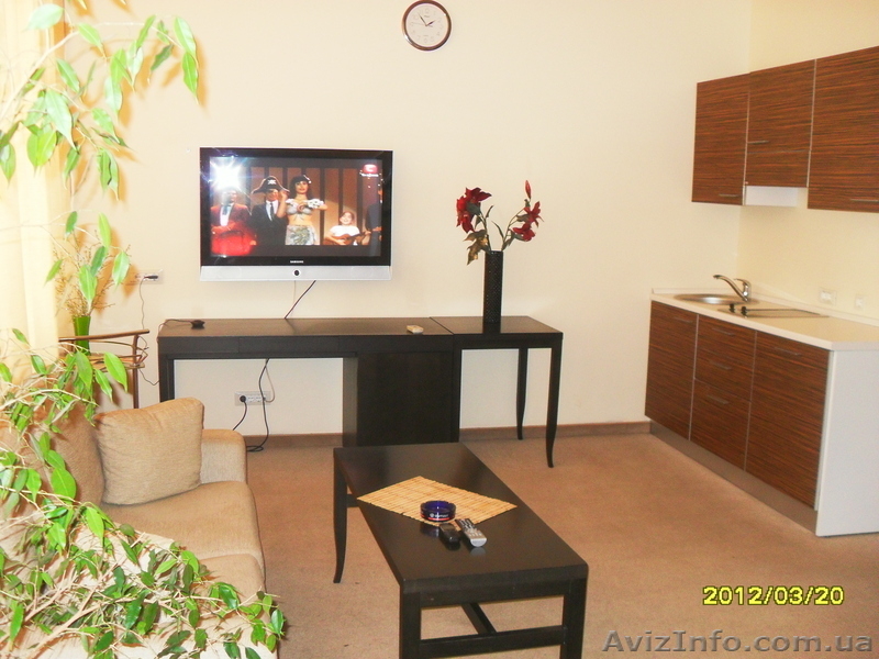 Посуточно Дерибасовская!!! 1- ком. 2-ком. 3-ком.  - <ro>Изображение</ro><ru>Изображение</ru> #5, <ru>Объявление</ru> #590438