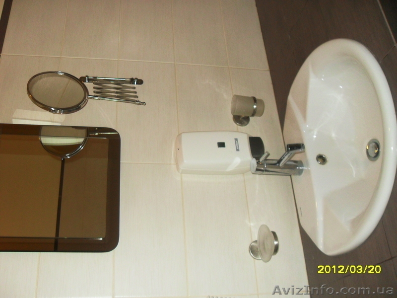 Посуточно Дерибасовская!!! 1- ком. 2-ком. 3-ком.  - <ro>Изображение</ro><ru>Изображение</ru> #6, <ru>Объявление</ru> #590438