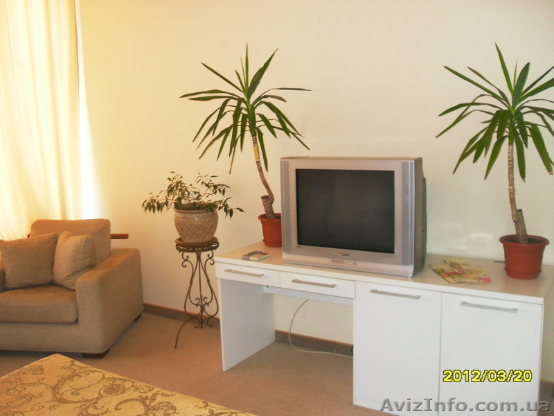 Посуточно Дерибасовская!!! 1- ком. 2-ком. 3-ком.  - <ro>Изображение</ro><ru>Изображение</ru> #3, <ru>Объявление</ru> #590438