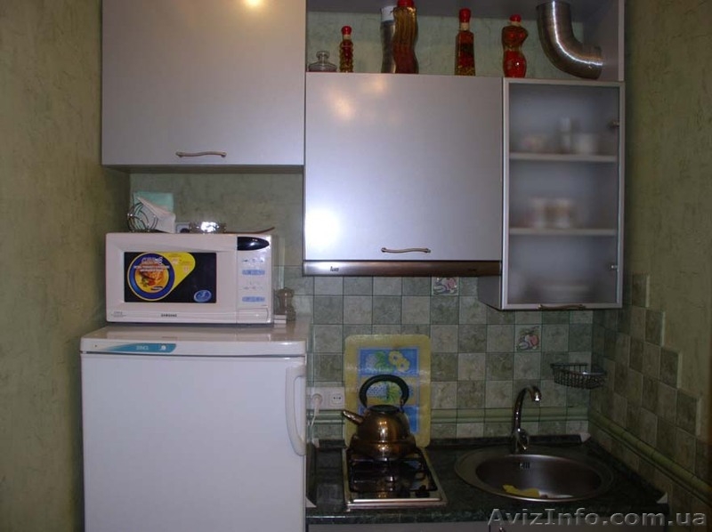 Посуточно своя 1ком.квартира - <ro>Изображение</ro><ru>Изображение</ru> #4, <ru>Объявление</ru> #589533