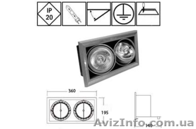 СВЕТ ТЕХ  продажа светотехники для жилых и промышленных помещений  - <ro>Изображение</ro><ru>Изображение</ru> #3, <ru>Объявление</ru> #567617