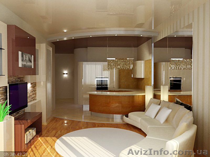 дизайн интерьров, визуализация - <ro>Изображение</ro><ru>Изображение</ru> #7, <ru>Объявление</ru> #590448