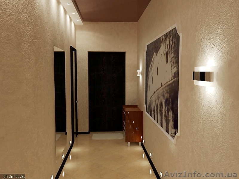 дизайн интерьров, визуализация - <ro>Изображение</ro><ru>Изображение</ru> #6, <ru>Объявление</ru> #590448