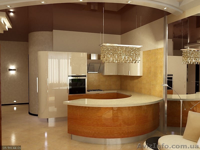 дизайн интерьров, визуализация - <ro>Изображение</ro><ru>Изображение</ru> #5, <ru>Объявление</ru> #590448