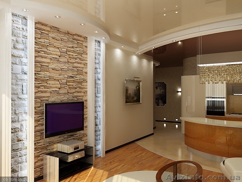 дизайн интерьров, визуализация - <ro>Изображение</ro><ru>Изображение</ru> #4, <ru>Объявление</ru> #590448