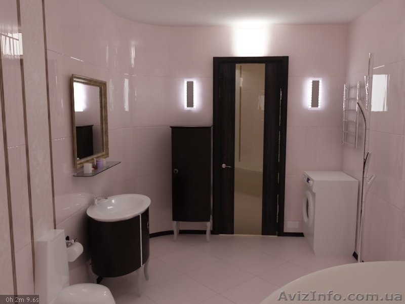 дизайн интерьров, визуализация - <ro>Изображение</ro><ru>Изображение</ru> #3, <ru>Объявление</ru> #590448