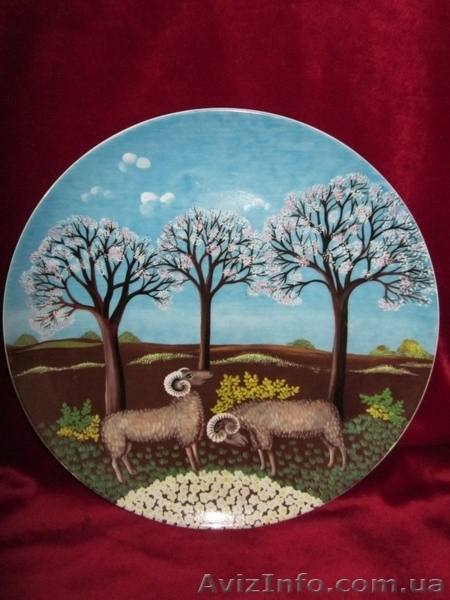 Продажа, покупка, оценка исторического фарфора - <ro>Изображение</ro><ru>Изображение</ru> #4, <ru>Объявление</ru> #592095