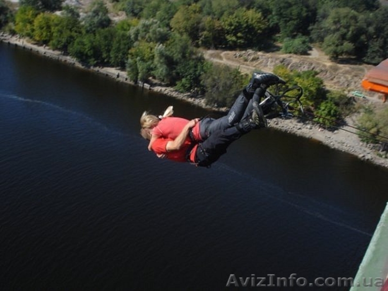 Роупджампинг в Одессе - <ro>Изображение</ro><ru>Изображение</ru> #7, <ru>Объявление</ru> #566734