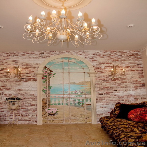 Современный дом в р-не 7 ст.Б.Фонтана/Дм.Донского - <ro>Изображение</ro><ru>Изображение</ru> #6, <ru>Объявление</ru> #641074