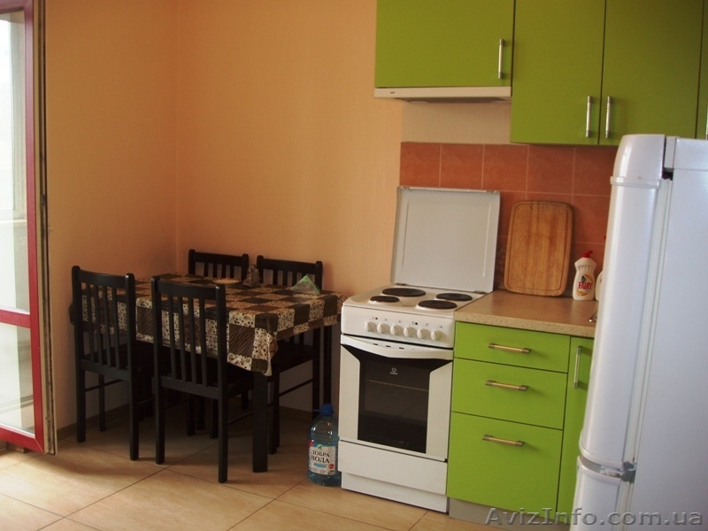 Продам 1 ком. квартиру, ул.Балковская/ ЖК "7 Самураев". - <ro>Изображение</ro><ru>Изображение</ru> #2, <ru>Объявление</ru> #610269