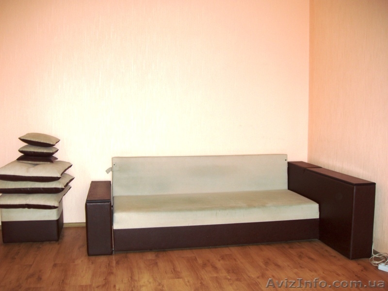 Продам 1 ком. квартиру, ул.Балковская/ ЖК "7 Самураев". - <ro>Изображение</ro><ru>Изображение</ru> #3, <ru>Объявление</ru> #610269