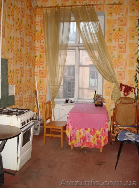 Продам  4-х  ком. кв. на Екатерининской/Греческой - <ro>Изображение</ro><ru>Изображение</ru> #4, <ru>Объявление</ru> #611863