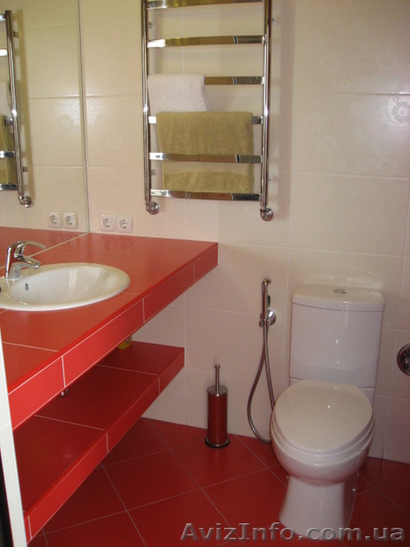 1-комн. квартира Сигурд-Холл - <ro>Изображение</ro><ru>Изображение</ru> #3, <ru>Объявление</ru> #640743