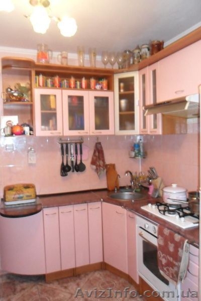 Продам 3-х комнатную квартиру на ул.  Генерала Бочарова. - <ro>Изображение</ro><ru>Изображение</ru> #5, <ru>Объявление</ru> #612858