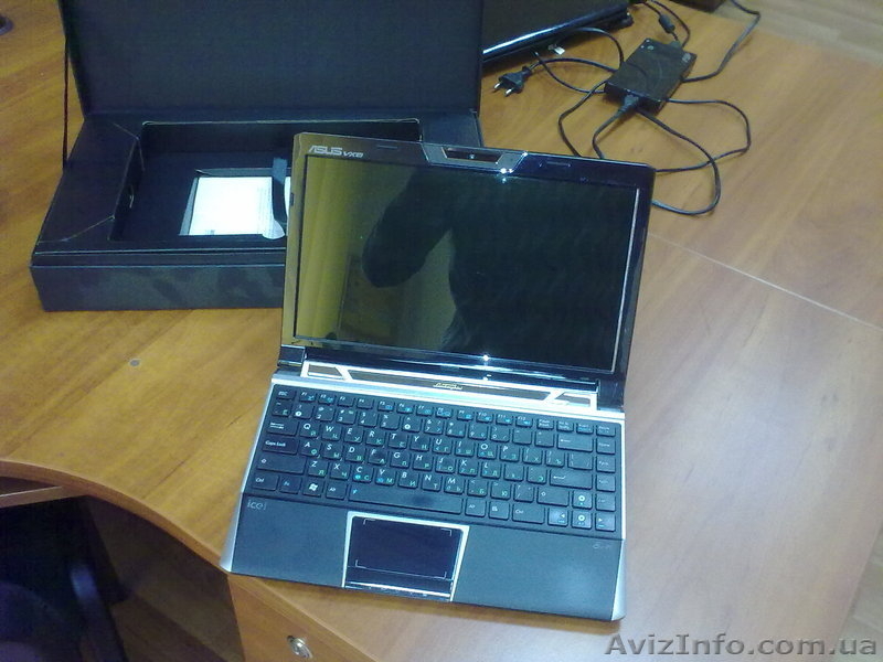 Продам Asus EeePC VX6 Lamborghini тел.0509200737 - <ro>Изображение</ro><ru>Изображение</ru> #4, <ru>Объявление</ru> #621850