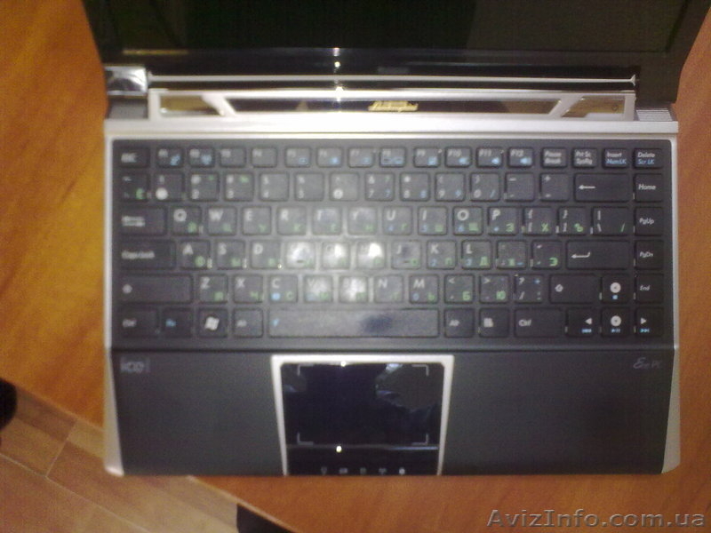 Продам Asus EeePC VX6 Lamborghini тел.0509200737 - <ro>Изображение</ro><ru>Изображение</ru> #5, <ru>Объявление</ru> #621850