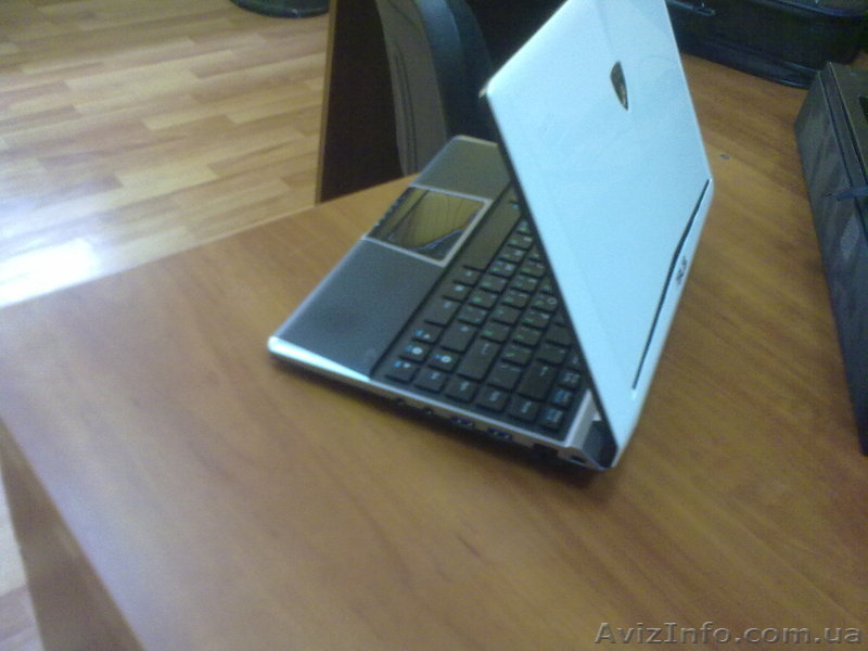 Продам Asus EeePC VX6 Lamborghini тел.0509200737 - <ro>Изображение</ro><ru>Изображение</ru> #7, <ru>Объявление</ru> #621850
