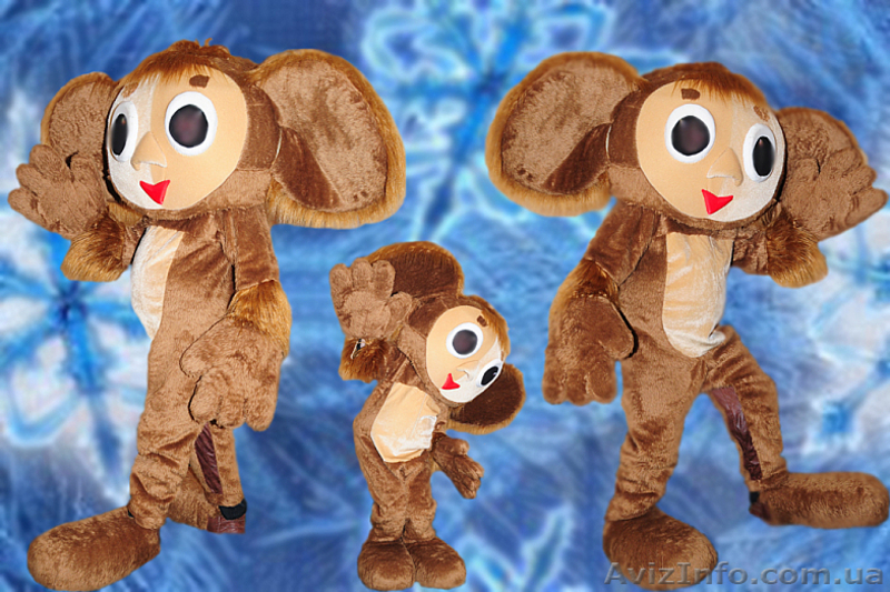 Проведение детских прздников в ОДЕССЕ - <ro>Изображение</ro><ru>Изображение</ru> #3, <ru>Объявление</ru> #615717