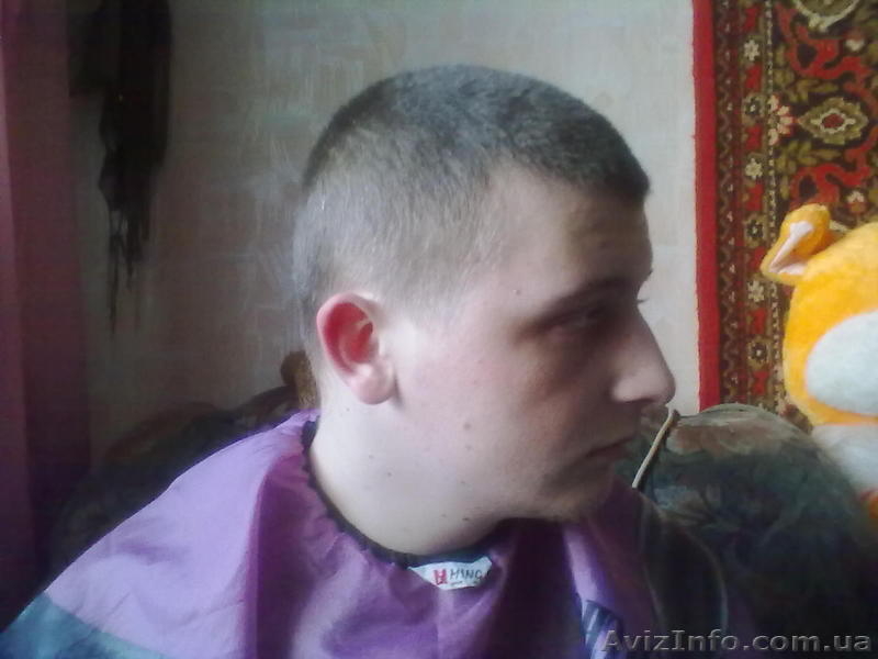 Мужские и женские стрижки Черемушки - <ro>Изображение</ro><ru>Изображение</ru> #5, <ru>Объявление</ru> #585290