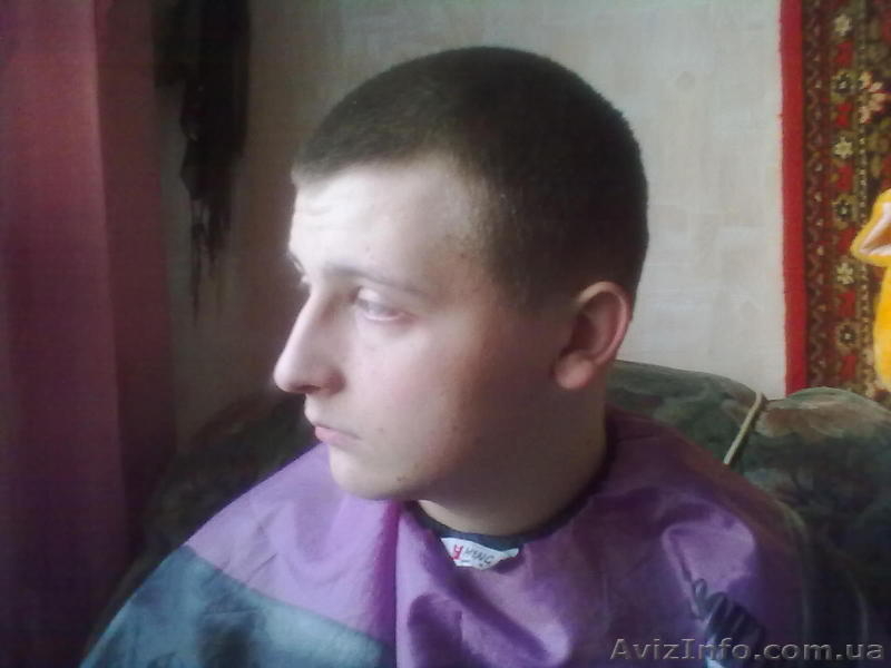 Мужские и женские стрижки Черемушки - <ro>Изображение</ro><ru>Изображение</ru> #6, <ru>Объявление</ru> #585290