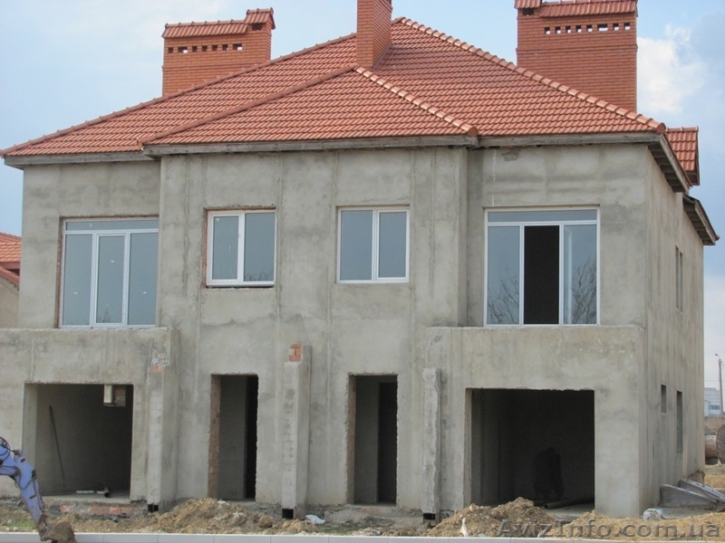 Продам на выгодных условиях 2-х эт. дом-дуплекс, Совиньон-2/«Марин Вил - <ro>Изображение</ro><ru>Изображение</ru> #1, <ru>Объявление</ru> #619839