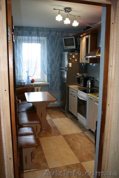 Продам 3х комн. квартиру на ул. 25 Чапаевской Дивизии.  - <ro>Изображение</ro><ru>Изображение</ru> #1, <ru>Объявление</ru> #628844